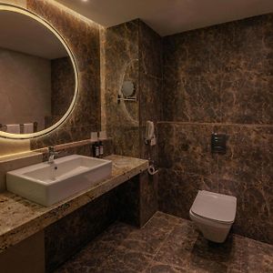 Premier Zimmer mit zwei Einzelbetten